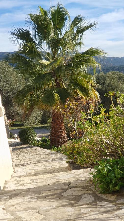 Mon Coin De Provence Petit-Dejeuner Offert Roquevaire Экстерьер фото